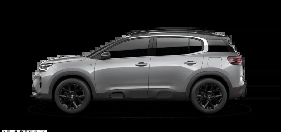 Citroen C5 Aircross cena 143520 przebieg: 2, rok produkcji 2024 z Środa Wielkopolska małe 37